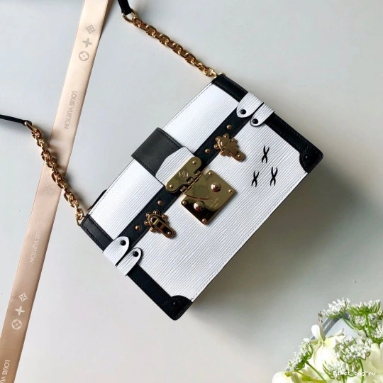 Frstbag ru Louis Vuitton TRUNK CHANELUTCH 0807